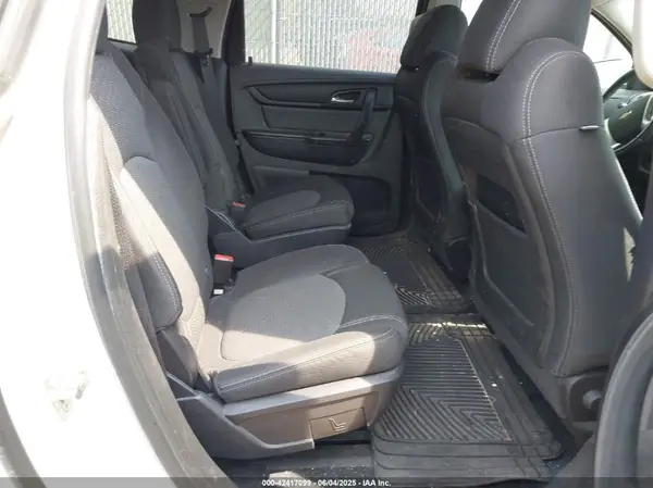 1GNKVGKD5GJ323068 2016 CHEVROLET TRAVERSE - Image 8