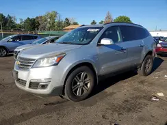 1GNKVGKD5GJ332062 2016 CHEVROLET TRAVERSE