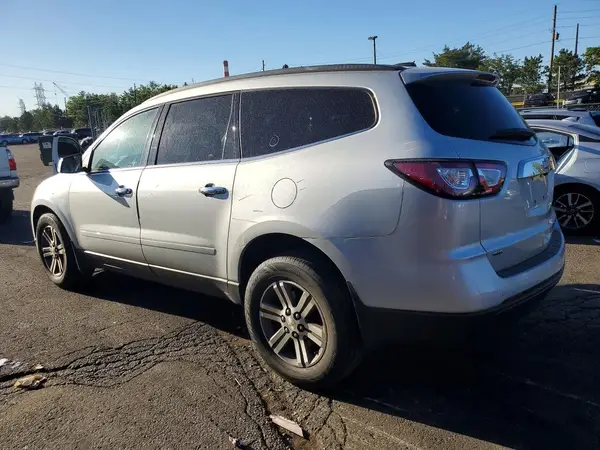 1GNKVGKD5GJ332062 2016 CHEVROLET TRAVERSE - Image 2