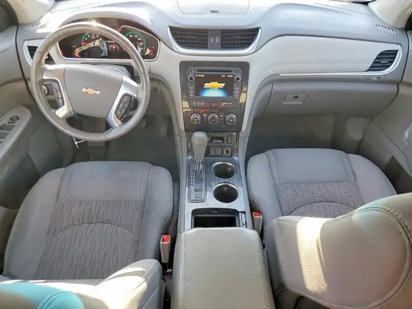 1GNKVGKD5GJ332062 2016 CHEVROLET TRAVERSE - Image 8