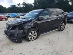 1GNKVGKD5GJ332658 2016 CHEVROLET TRAVERSE