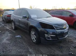 1GNKVGKD5GJ340985 2016 CHEVROLET TRAVERSE