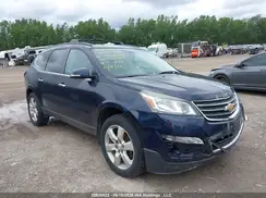 1GNKVGKD5GJ341361 2016 CHEVROLET TRAVERSE