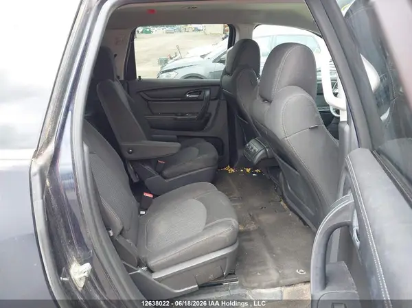 1GNKVGKD5GJ341361 2016 CHEVROLET TRAVERSE - Image 8