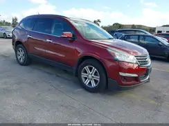 1GNKVGKD5GJ342249 2016 CHEVROLET TRAVERSE