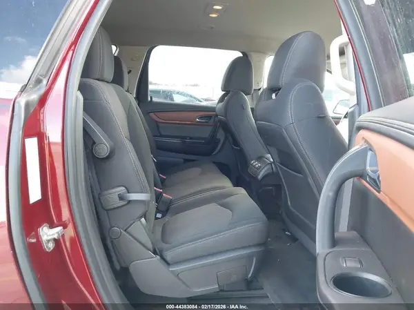 1GNKVGKD5GJ342249 2016 CHEVROLET TRAVERSE - Image 8