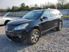 1GNKVGKD5GJ342557 2016 CHEVROLET TRAVERSE