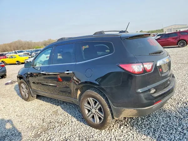 1GNKVGKD5GJ342557 2016 CHEVROLET TRAVERSE - Image 2