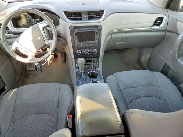 1GNKVGKD5GJ342557 2016 CHEVROLET TRAVERSE - Image 8