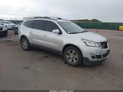1GNKVGKD5GJ347502 2016 CHEVROLET TRAVERSE