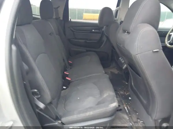 1GNKVGKD5GJ347502 2016 CHEVROLET TRAVERSE - Image 8