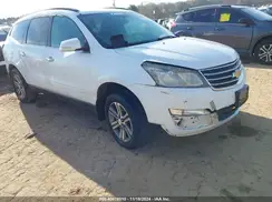 1GNKVGKD5GJ348262 2016 CHEVROLET TRAVERSE