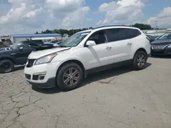 1GNKVGKD5GJ348455 2016 CHEVROLET TRAVERSE
