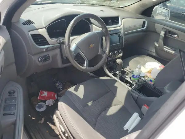 1GNKVGKD5GJ348455 2016 CHEVROLET TRAVERSE - Image 8