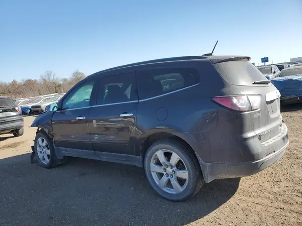 1GNKVGKD5HJ104466 2017 CHEVROLET TRAVERSE - Image 2