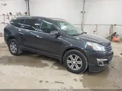 1GNKVGKD5HJ105293 2017 CHEVROLET TRAVERSE