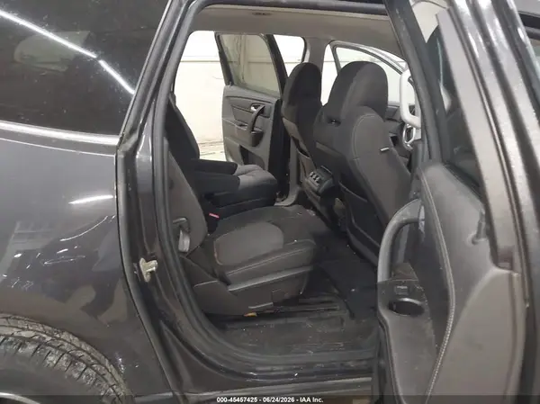 1GNKVGKD5HJ105293 2017 CHEVROLET TRAVERSE - Image 8