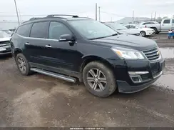 1GNKVGKD5HJ105844 2017 CHEVROLET TRAVERSE