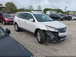 1GNKVGKD5HJ106685 2017 CHEVROLET TRAVERSE