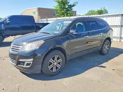 1GNKVGKD5HJ109666 2017 CHEVROLET TRAVERSE