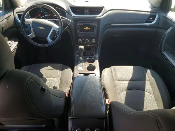1GNKVGKD5HJ109666 2017 CHEVROLET TRAVERSE - Image 8