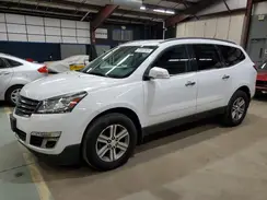 1GNKVGKD5HJ114043 2017 CHEVROLET TRAVERSE