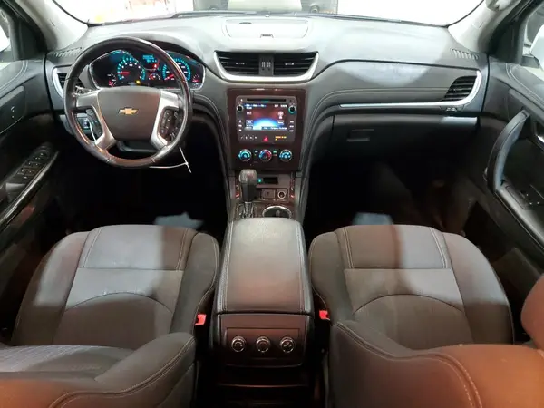 1GNKVGKD5HJ114043 2017 CHEVROLET TRAVERSE - Image 8