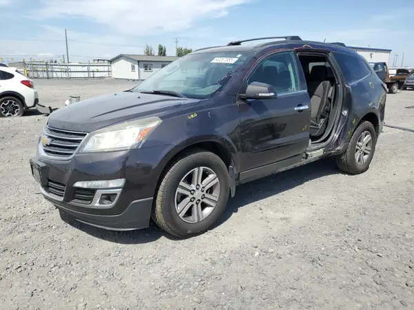 1GNKVGKD5HJ114656 2017 CHEVROLET TRAVERSE - Image 1
