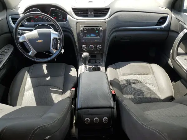 1GNKVGKD5HJ114656 2017 CHEVROLET TRAVERSE - Image 8