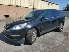 1GNKVGKD5HJ115550 2017 CHEVROLET TRAVERSE