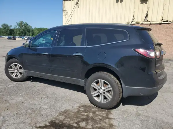 1GNKVGKD5HJ115550 2017 CHEVROLET TRAVERSE - Image 2