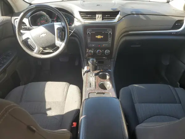 1GNKVGKD5HJ115550 2017 CHEVROLET TRAVERSE - Image 8