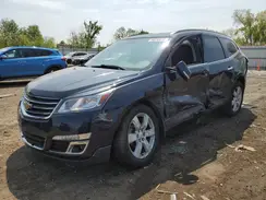 1GNKVGKD5HJ118299 2017 CHEVROLET TRAVERSE