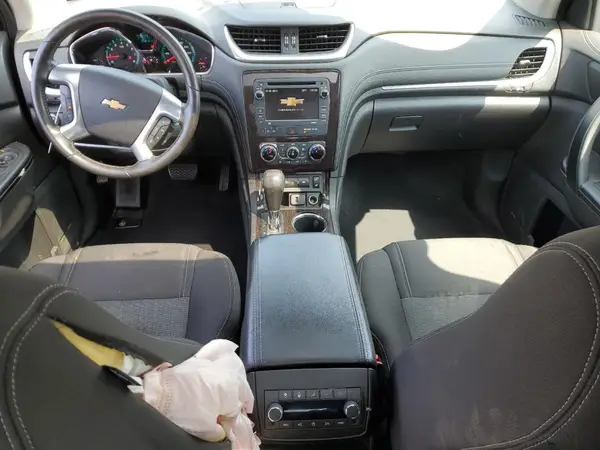 1GNKVGKD5HJ118299 2017 CHEVROLET TRAVERSE - Image 8
