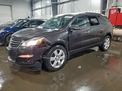 1GNKVGKD5HJ125611 2017 CHEVROLET TRAVERSE