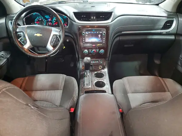 1GNKVGKD5HJ125611 2017 CHEVROLET TRAVERSE - Image 8