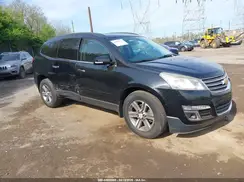 1GNKVGKD5HJ126662 2017 CHEVROLET TRAVERSE