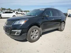 1GNKVGKD5HJ129156 2017 CHEVROLET TRAVERSE