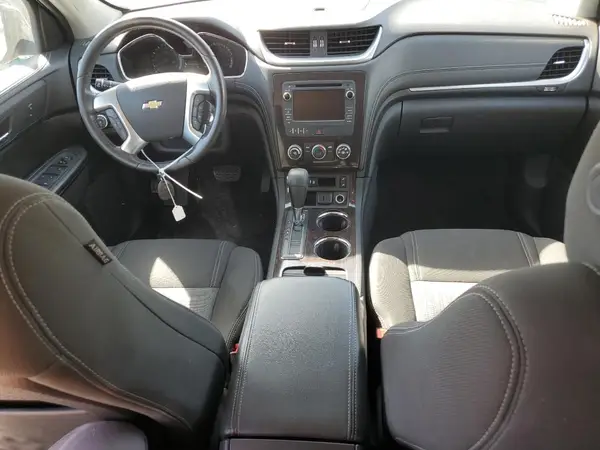 1GNKVGKD5HJ129156 2017 CHEVROLET TRAVERSE - Image 8