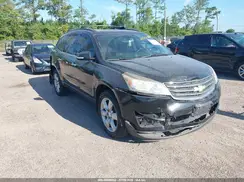 1GNKVGKD5HJ130517 2017 CHEVROLET TRAVERSE