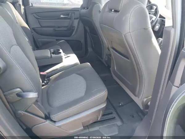 1GNKVGKD5HJ130517 2017 CHEVROLET TRAVERSE - Image 8