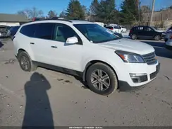 1GNKVGKD5HJ130694 2017 CHEVROLET TRAVERSE