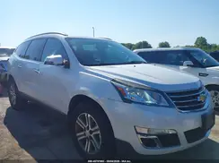 1GNKVGKD5HJ134504 2017 CHEVROLET TRAVERSE