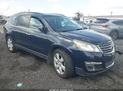 1GNKVGKD5HJ139556 2017 CHEVROLET TRAVERSE