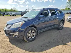 1GNKVGKD5HJ141694 2017 CHEVROLET TRAVERSE