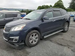 1GNKVGKD5HJ148113 2017 CHEVROLET TRAVERSE