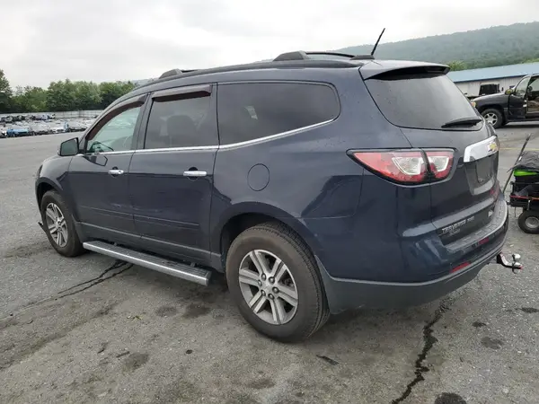 1GNKVGKD5HJ148113 2017 CHEVROLET TRAVERSE - Image 2