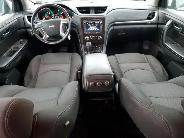 1GNKVGKD5HJ148113 2017 CHEVROLET TRAVERSE - Image 8