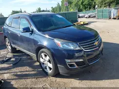 1GNKVGKD5HJ153571 2017 CHEVROLET TRAVERSE