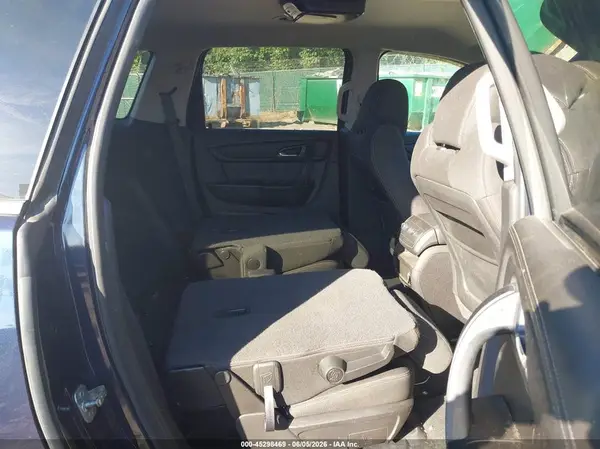 1GNKVGKD5HJ153571 2017 CHEVROLET TRAVERSE - Image 8